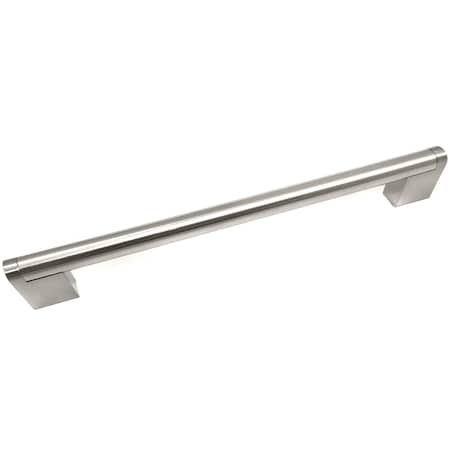 Laurey 256mm c/c Tribeca Pull Satin Nickel 87804
